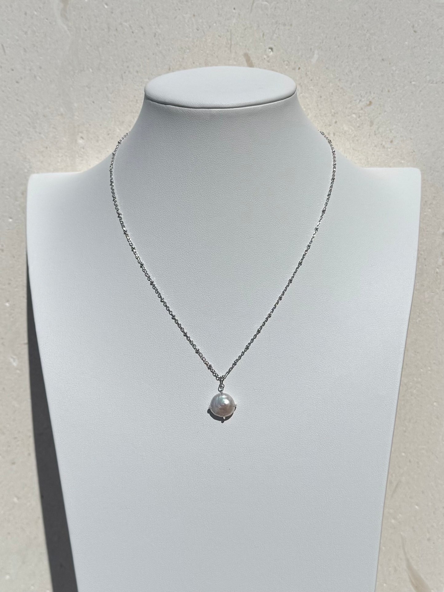 The Reanah in Silver