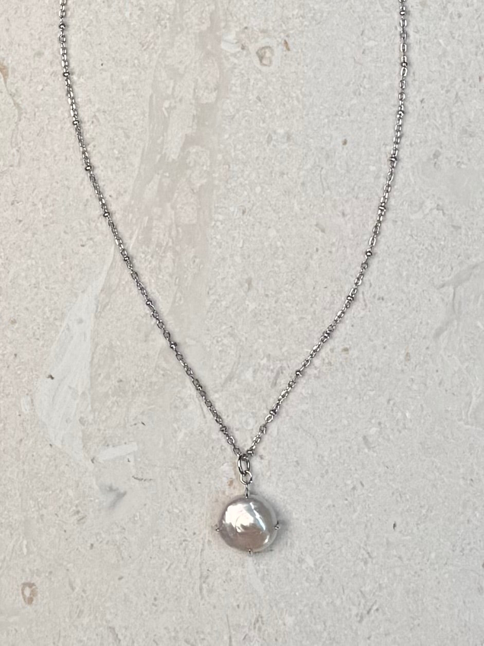 The Reanah in Silver