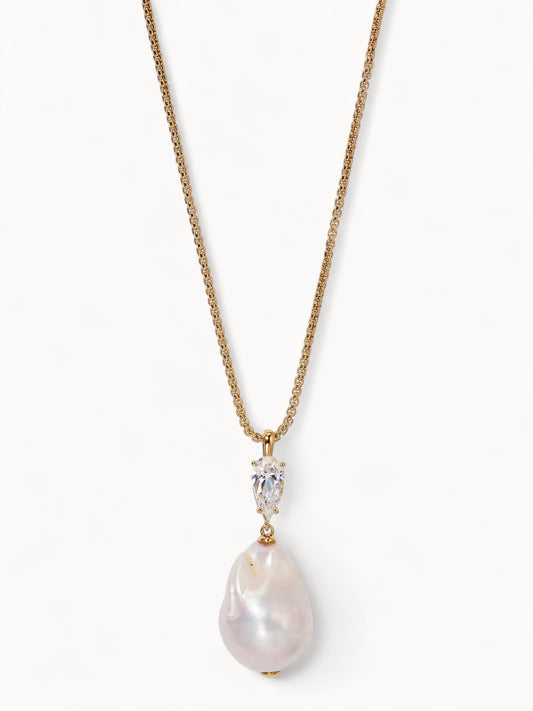 The Giselle in Gold