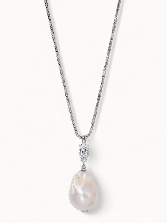 The Giselle in Silver