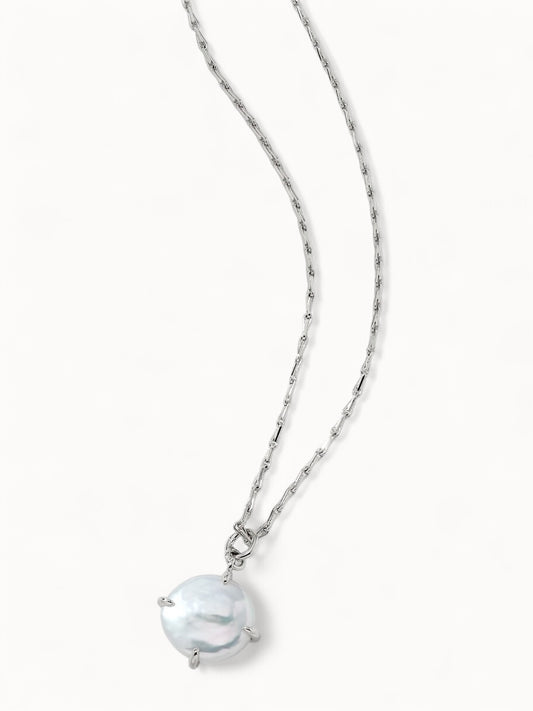 The Reanah in Silver