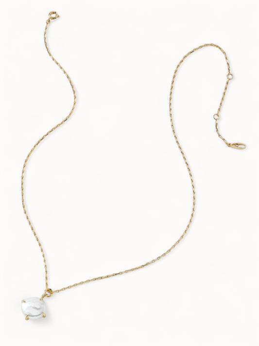 The Reanah in Gold