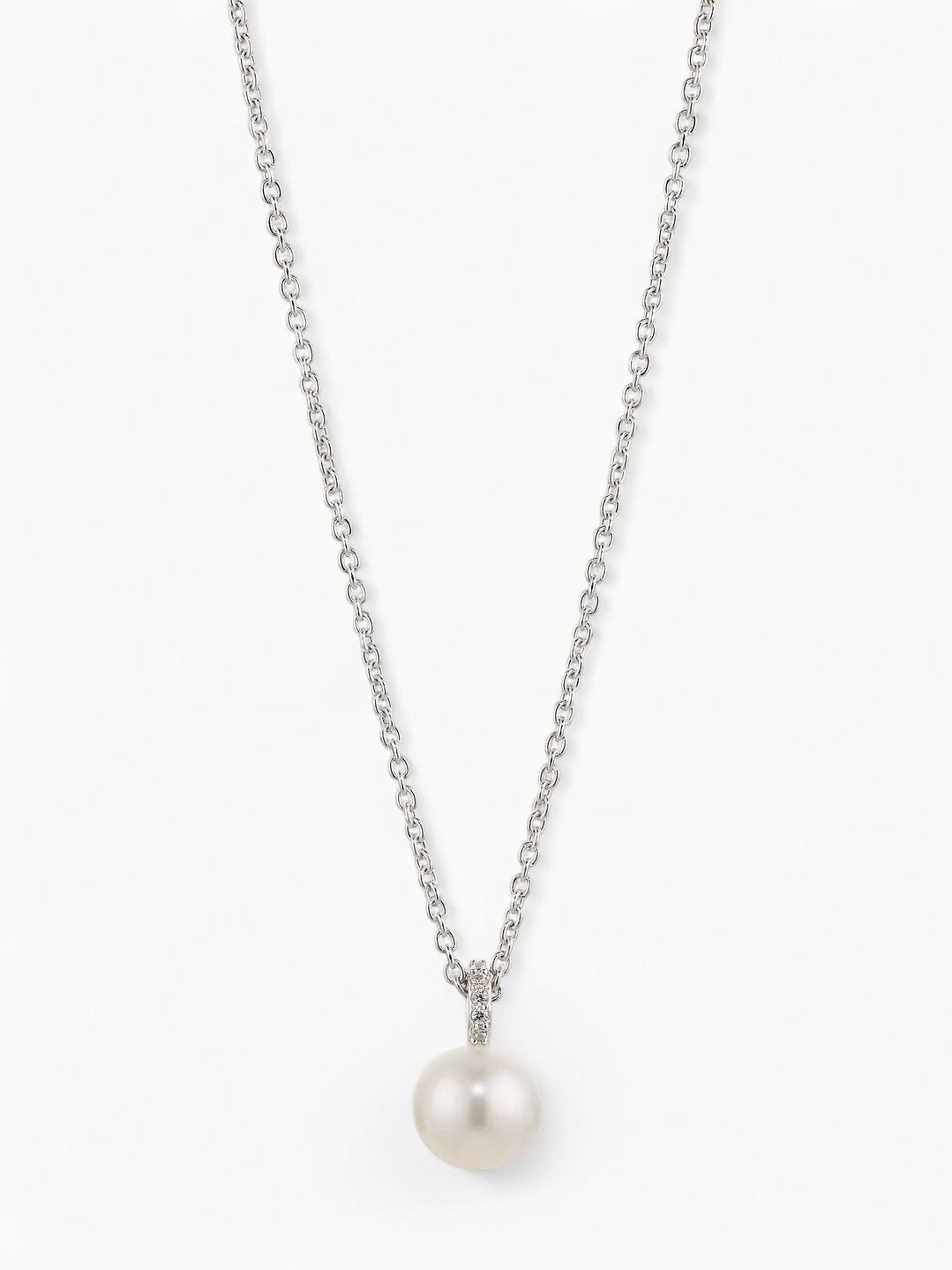 The Mia in Silver