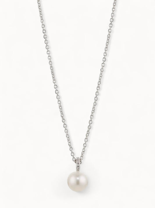The Mia in Silver