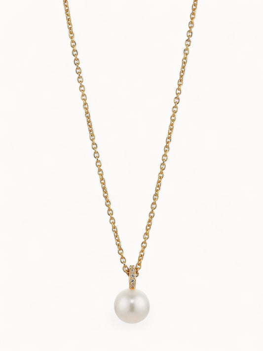 The Mia in Gold