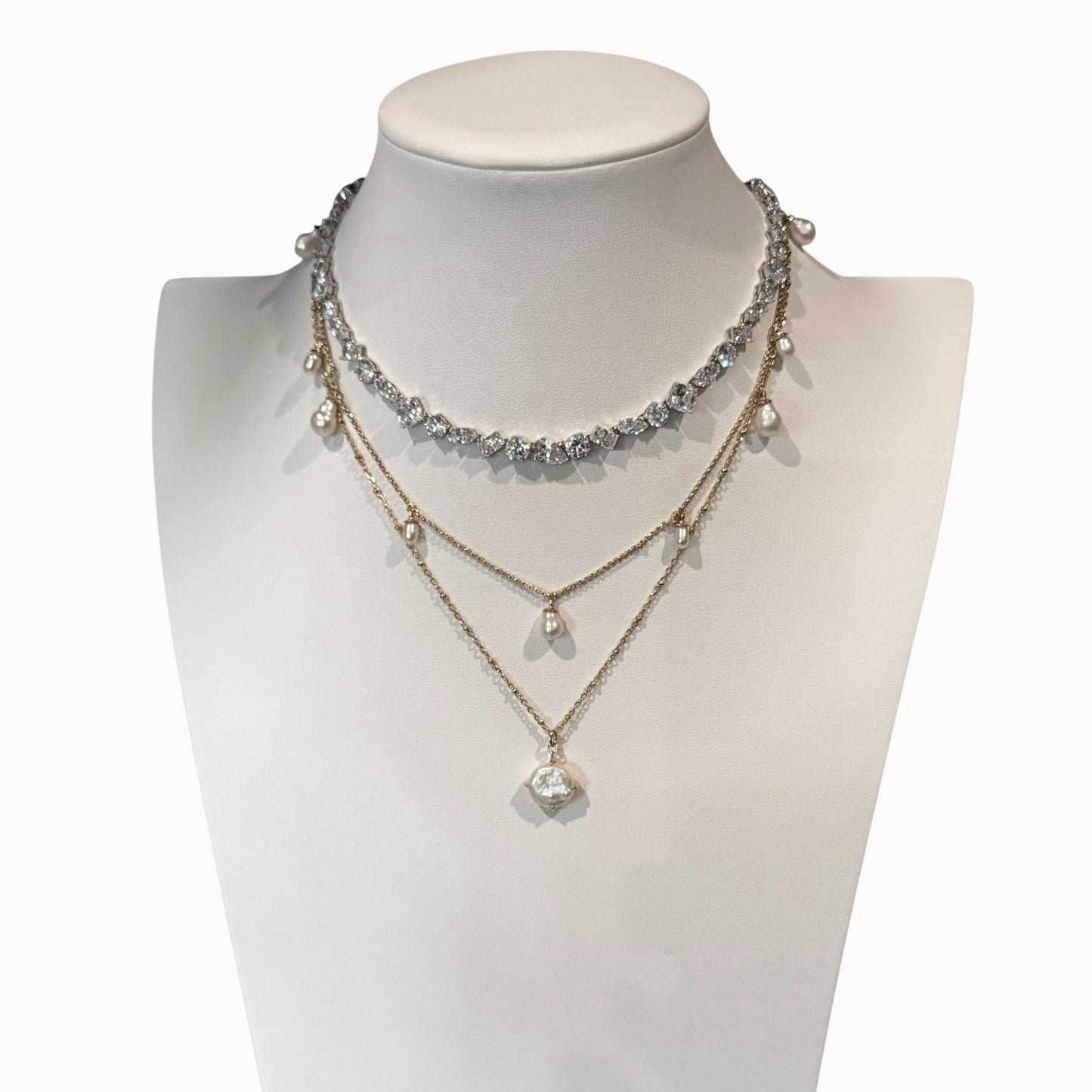 The Reanah in Silver