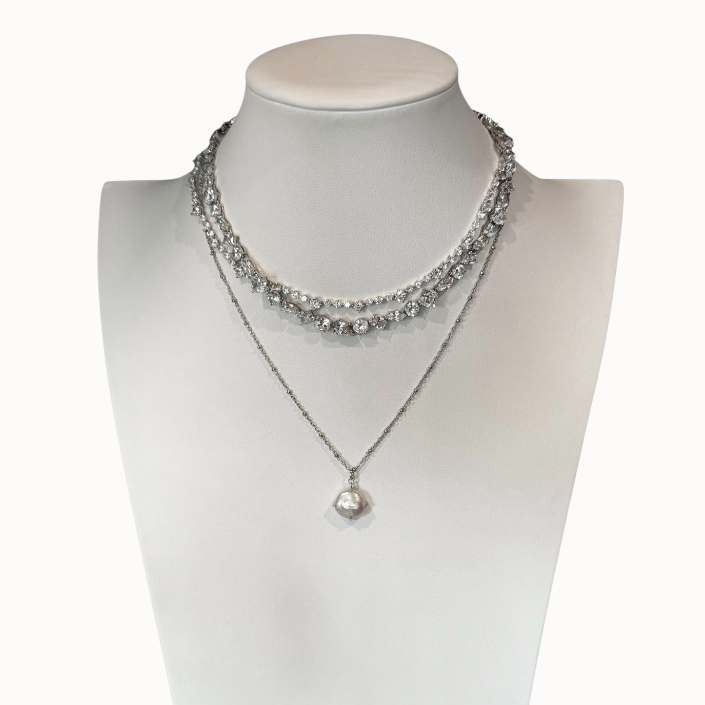 The Reanah in Silver