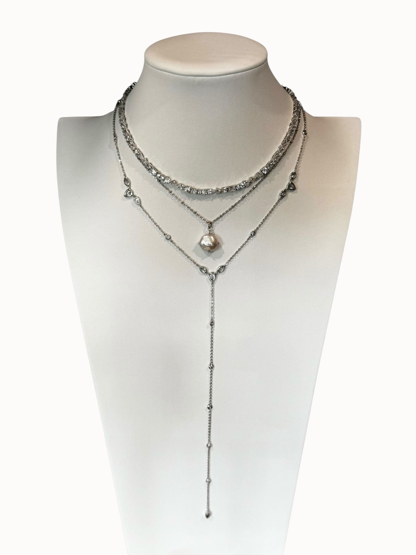 The Reanah in Silver