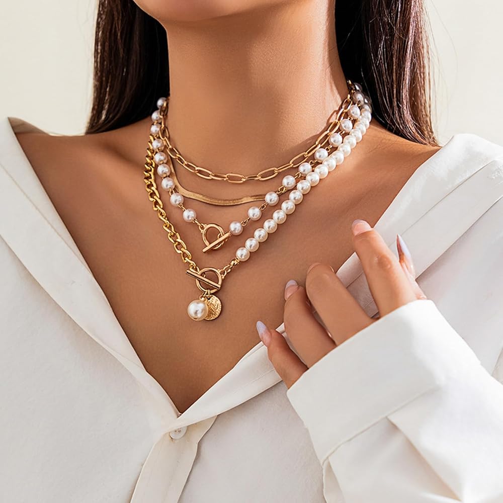 The Layering Collection
