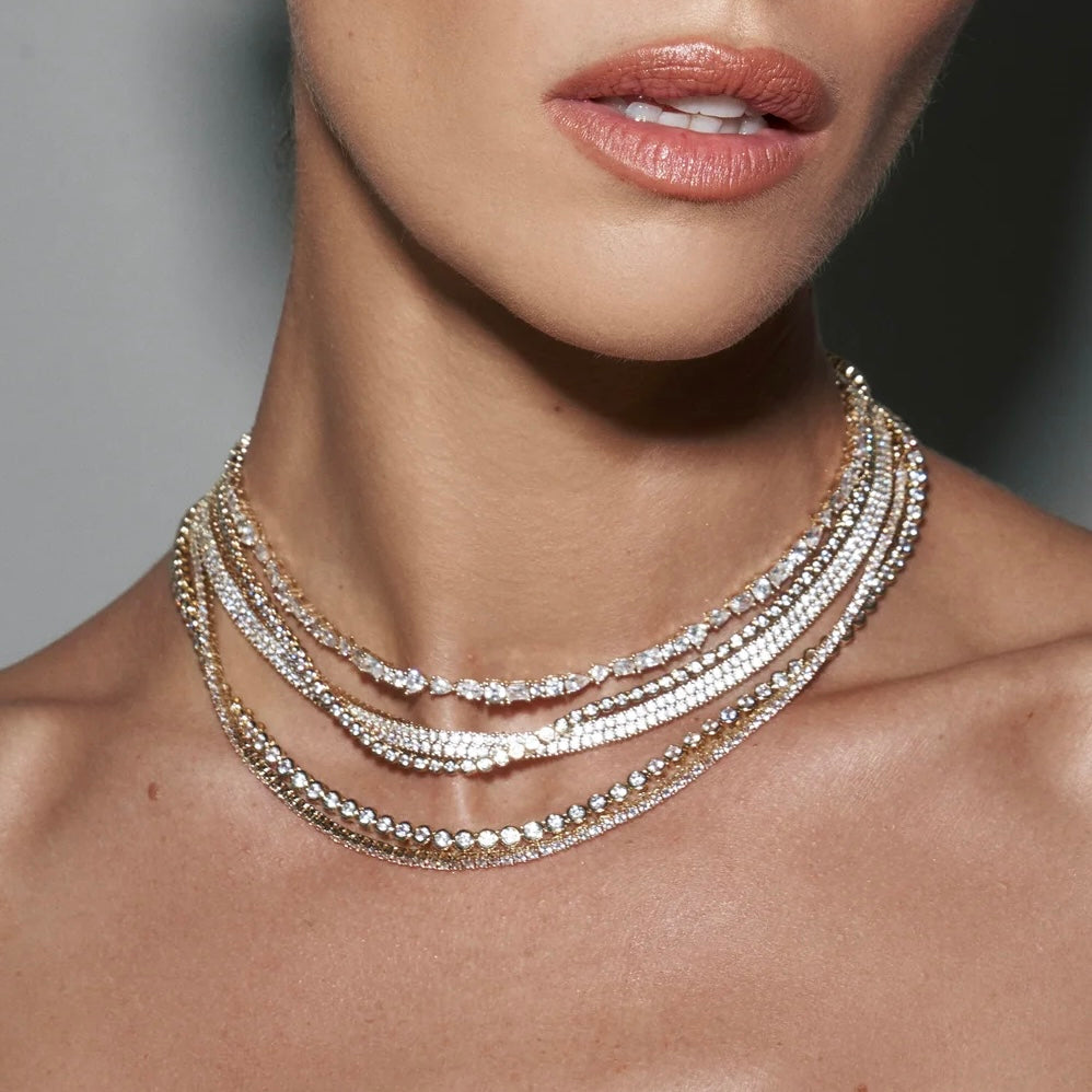 The Layering Collection