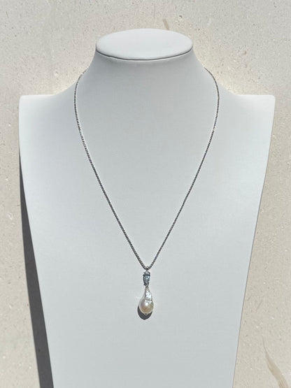 The Giselle in Silver