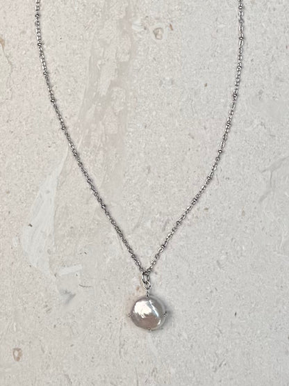 The Reanah in Silver