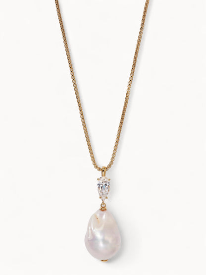 The Giselle in Gold