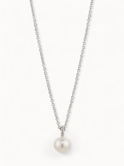 The Mia in Silver