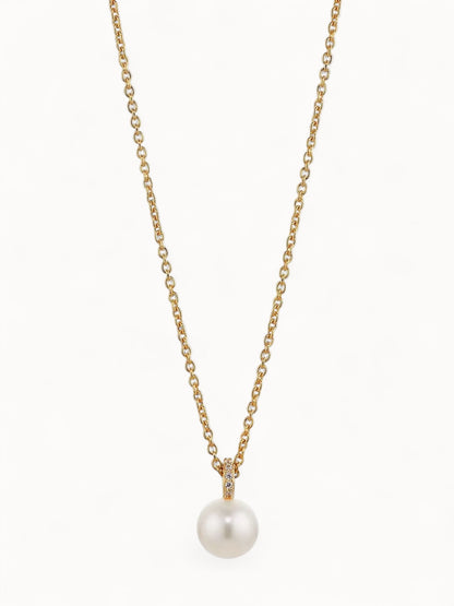 The Mia in Gold